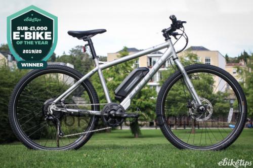 Carrera Subway E recensioni e scheda tecnica